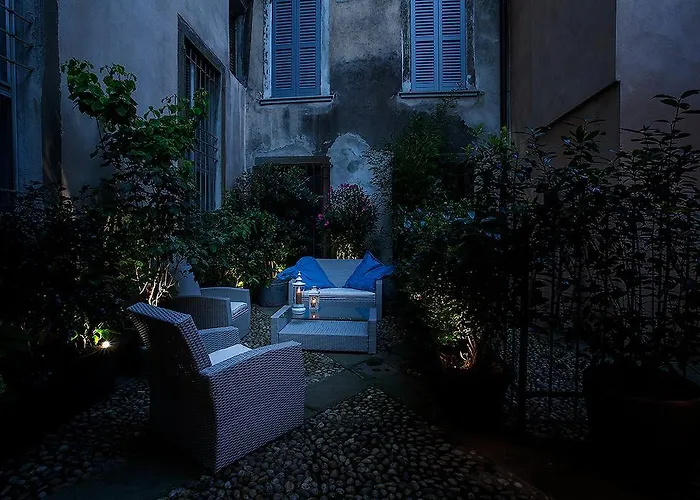 La Cortevecchia