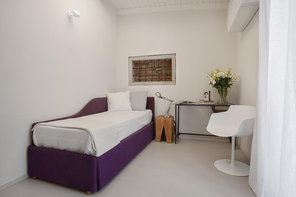 La Cortevecchia Apartment Bergamo