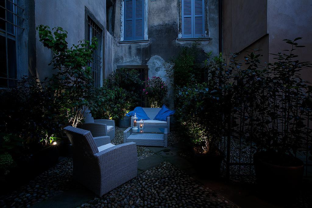Apartment La Cortevecchia Bergamo