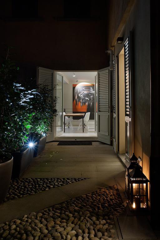 Apartment La Cortevecchia