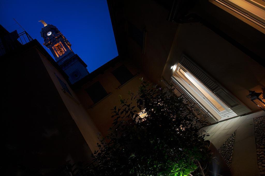 Apartment La Cortevecchia Bergamo