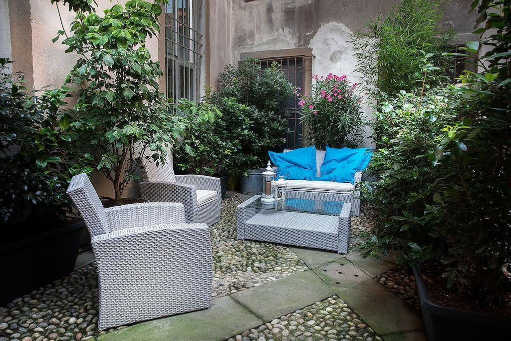 Apartment La Cortevecchia Bergamo