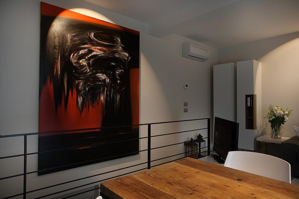 Apartment La Cortevecchia