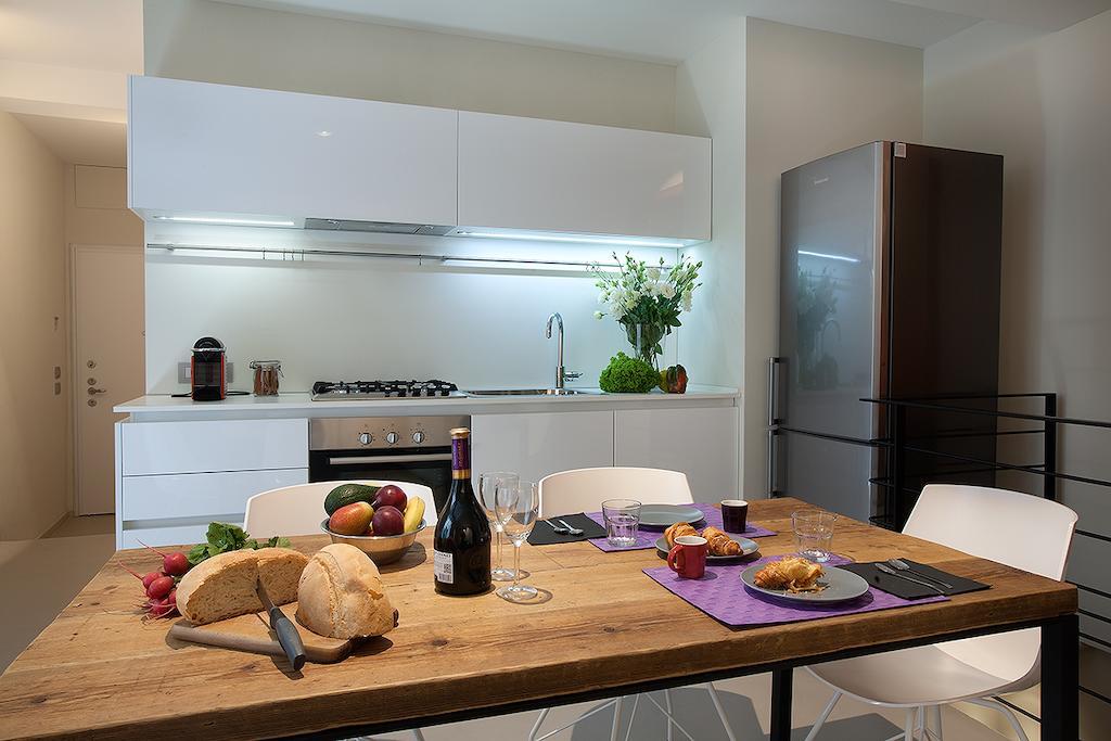 Apartment La Cortevecchia Bergamo
