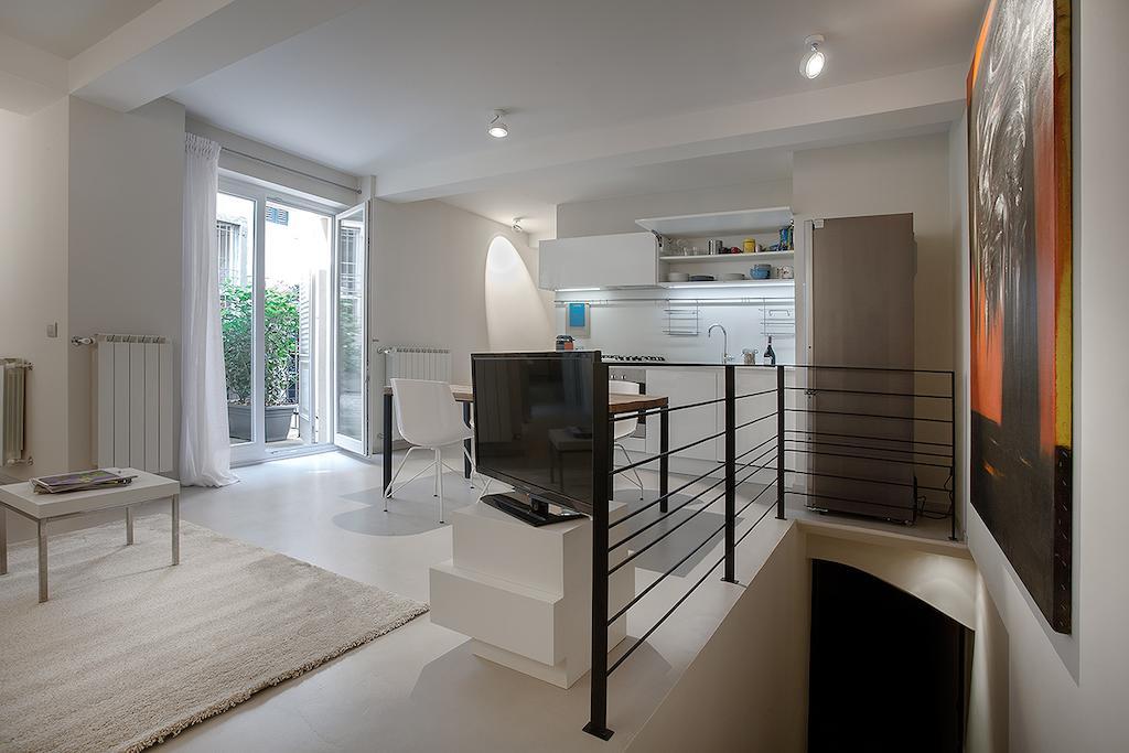 Apartment La Cortevecchia