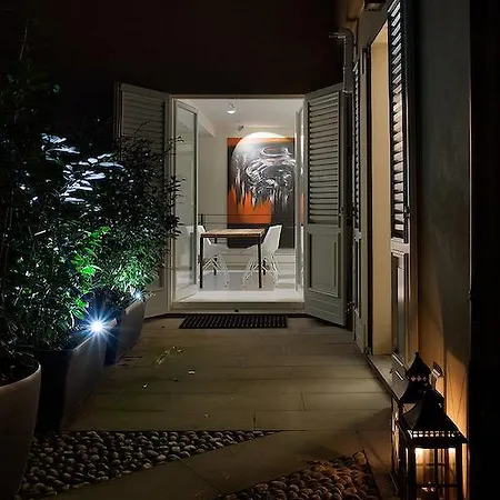 La Cortevecchia Bergamo Exterior photo