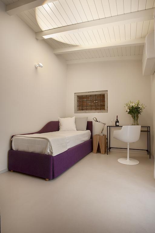 La Cortevecchia Appartement