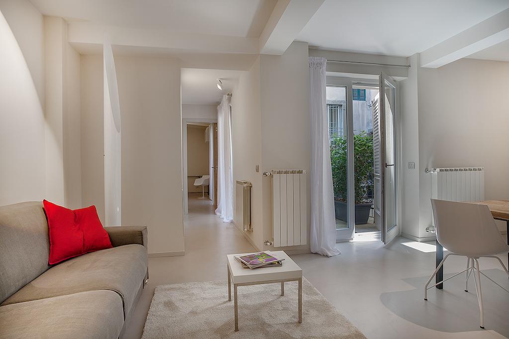 Apartamento La Cortevecchia *