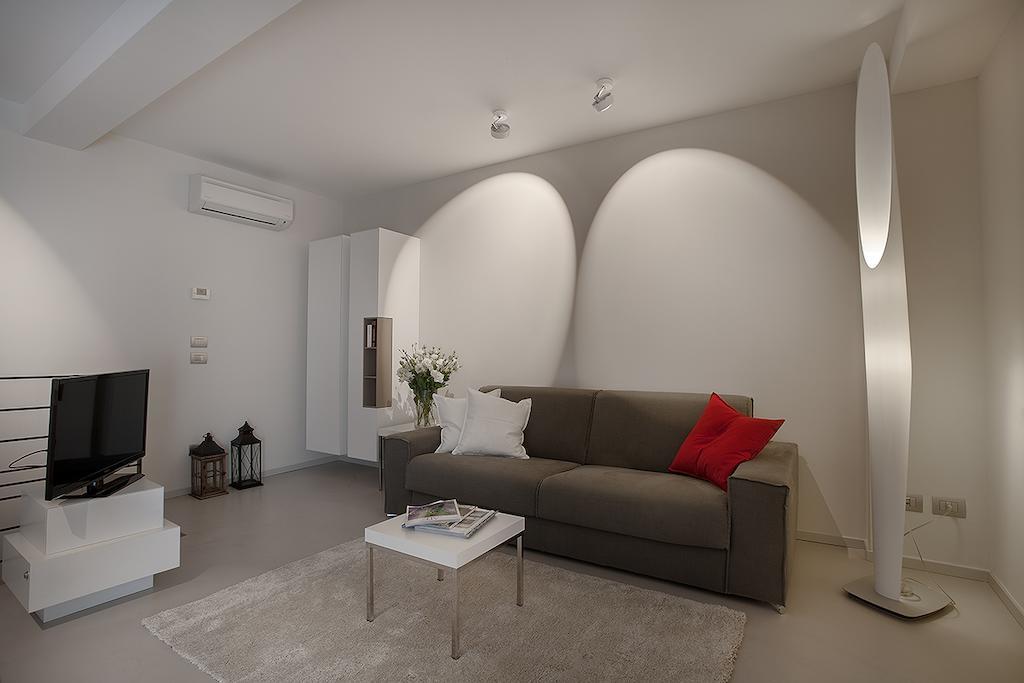 Appartement La Cortevecchia *