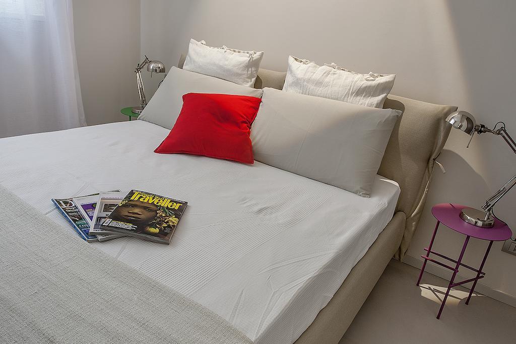 Apartamento La Cortevecchia *